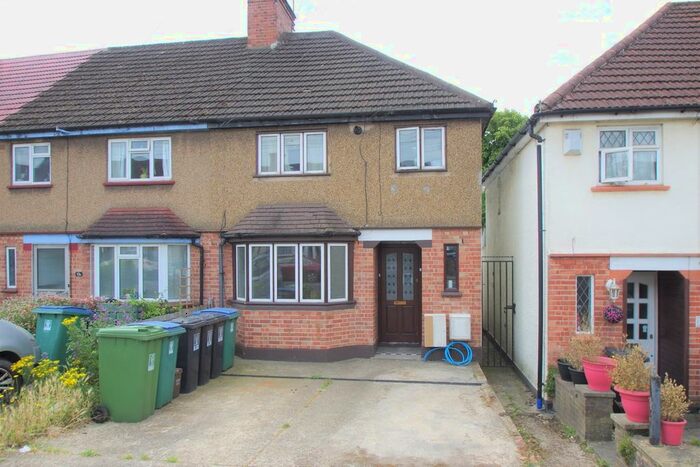 1 Bedroom Flat To Rent In Hagden Lane, Watford, WD18