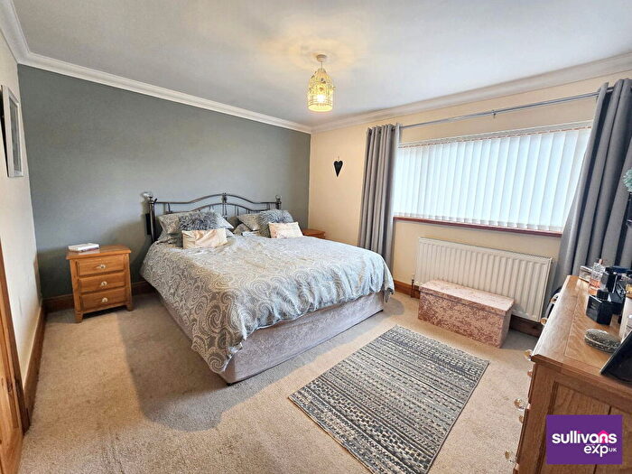 3 Bedroom Terraced House For Sale In Heol Illtyd, Caewern, Neath, SA10