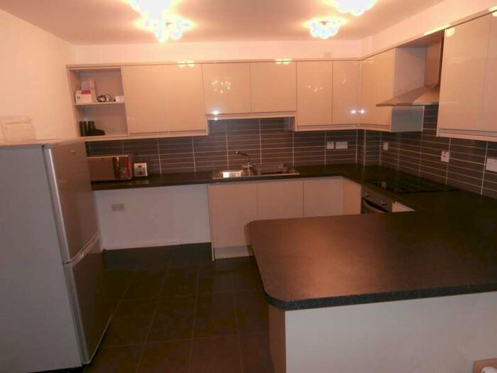 2 Bedroom Flat To Rent In Willow Court, Willow Holme Road, , Carlisle, CA2