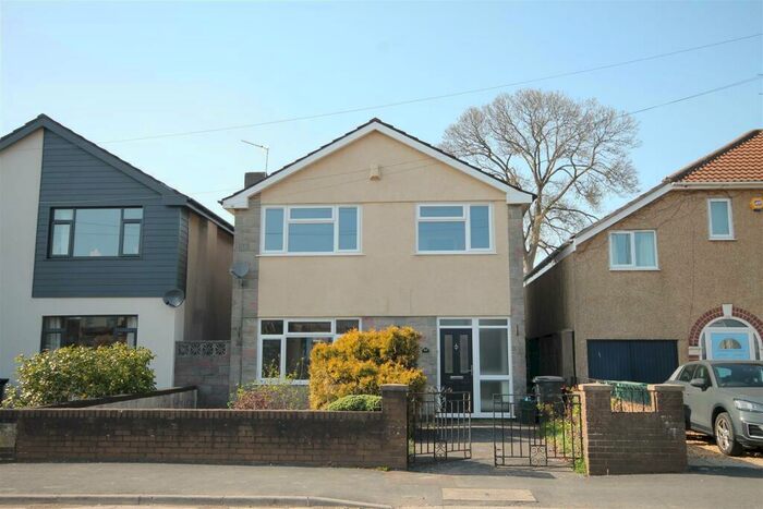 3 Bedroom Detached House To Rent In Overndale Road, Bristol, BS16