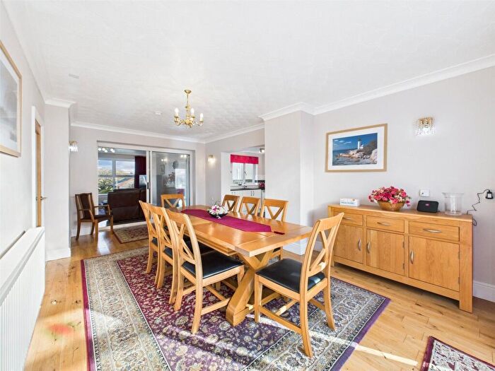 5 Bedroom Detached House For Sale In Lynstone Road, Bude, Cornwall, EX23