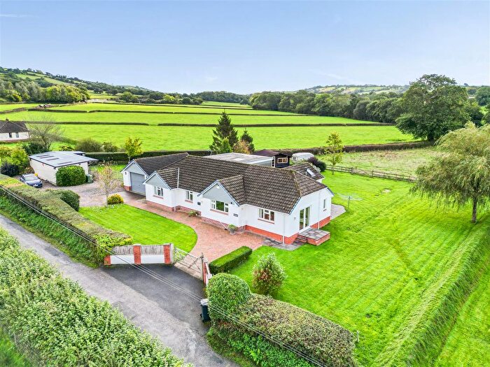 5 Bedroom Detached House For Sale In Landkey, Barnstaple, EX32