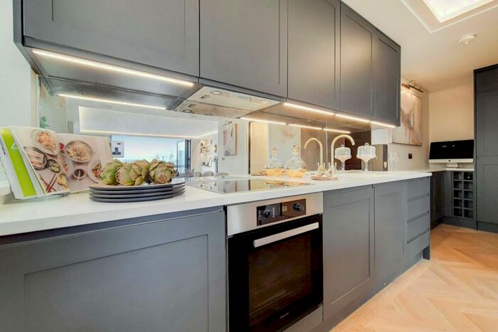 3 Bedroom Maisonette To Rent In Cavaye Place, South Kensington, London, SW10