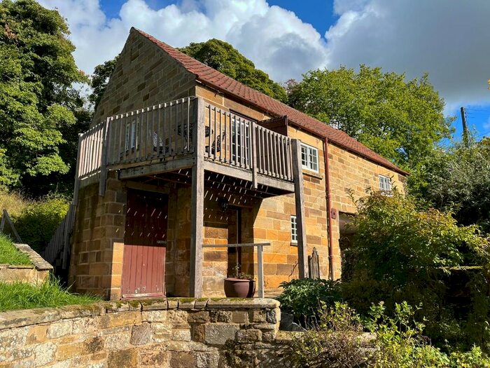 1 Bedroom Flat To Rent In Boltby, Thirsk, YO7