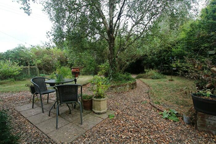 2 Bedroom Cottage For Sale In Gosbeck Road, Helmingham, Stowmarket, Suffolk, IP14