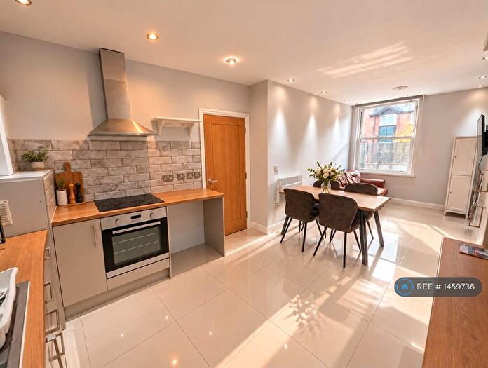 1 Bedroom Flat To Rent In Severn House, Cardiff, CF11
