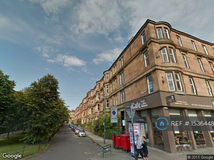 1 Bedroom Flat To Rent In Woodlands Drive, Glasgow, G4