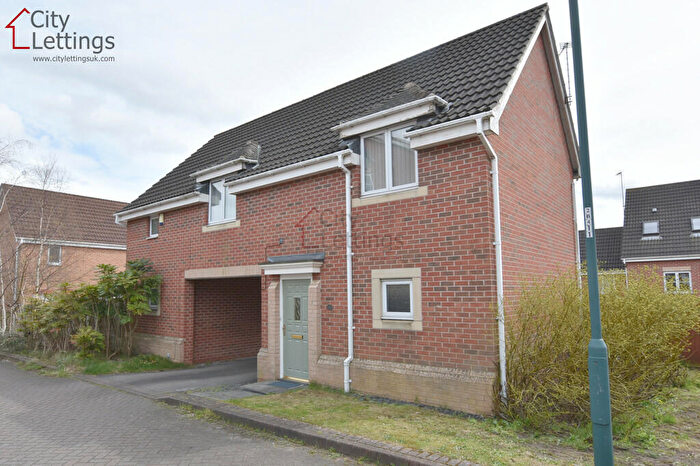 2 Bedroom Maisonette To Rent In Bratton Drive, Bestwood, NG5