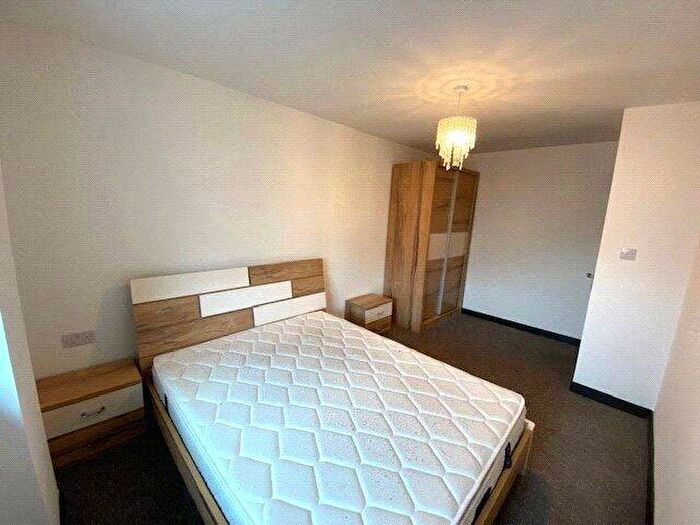 1 Bedroom Apartment To Rent In Regal House, Duke Street, Stockport, SK1