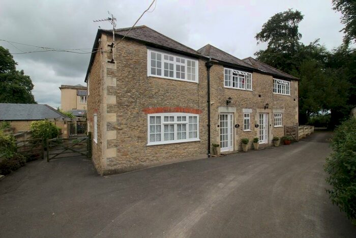 2 Bedroom Cottage To Rent In Rode, Frome, BA11