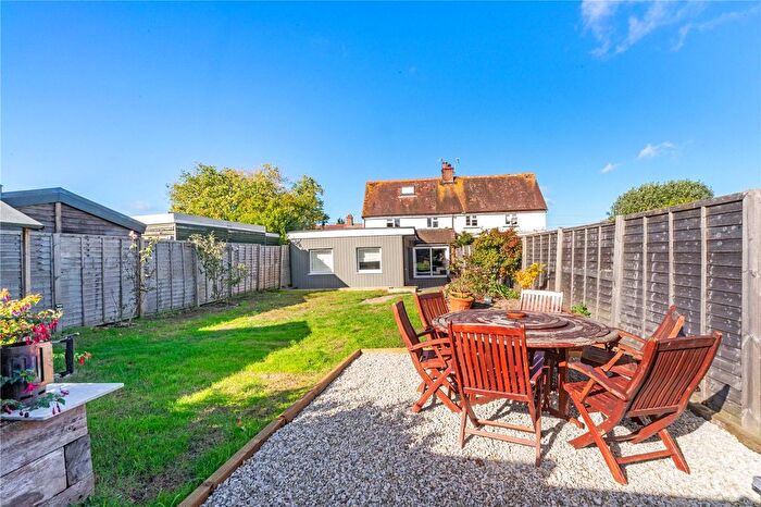 3 Bedroom Semi Detached House For Sale In Sandhurst Avenue, Tunbridge Wells, TN2