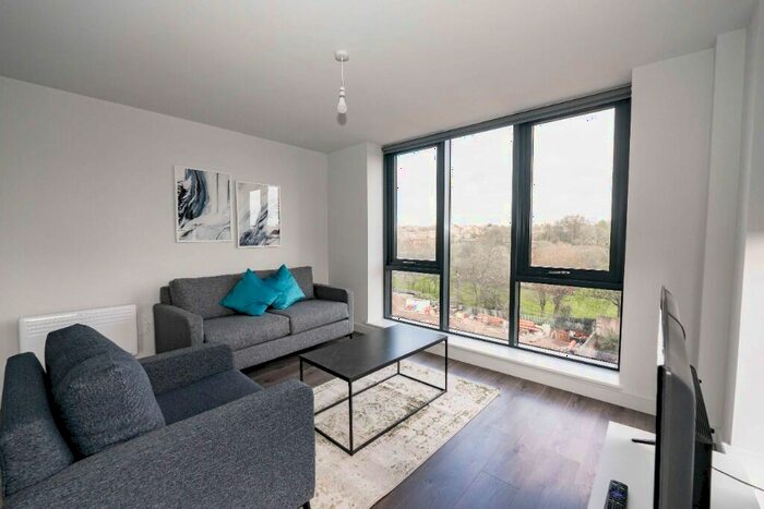 2 Bedroom Apartment To Rent In One Baltic Square, Grafton Street, Liverpool, Merseyside, L8