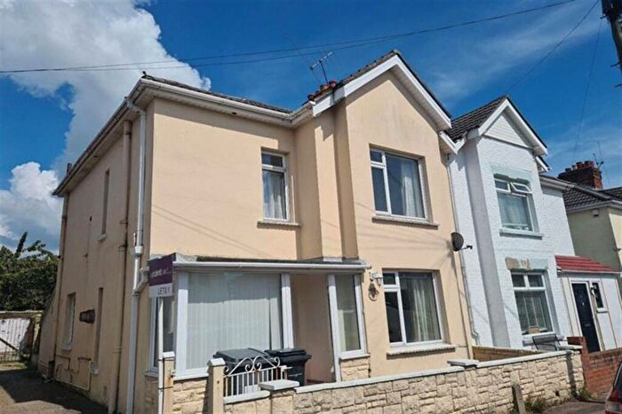4 Bedroom House To Rent In Bedroom Semi Detached House In Charminster, BH8