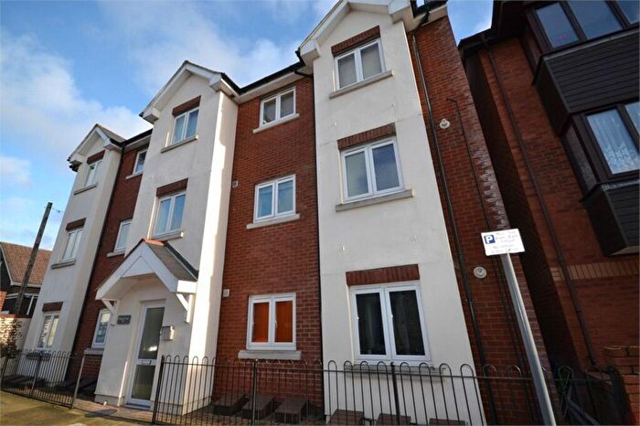 1 Bedroom Flat To Rent In Newport, Isle Of Wight, PO30