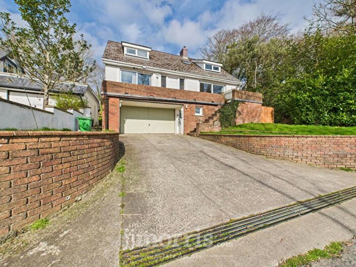 4 Bedroom Detached House For Sale In Llangoedmor, Cardigan, SA43