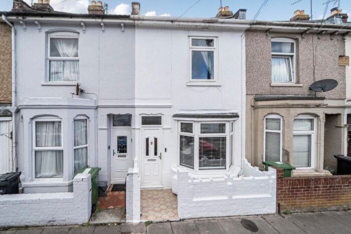 2 Bedroom House For Sale In Widley Road, Portsmouth, PO2