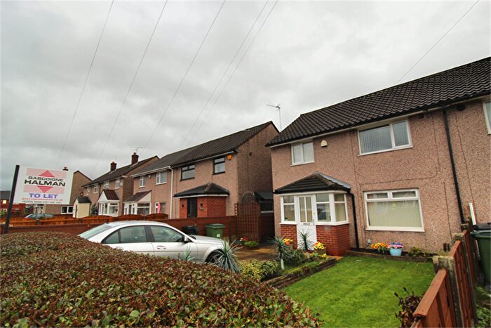 3 Bedroom Semi Detached House To Rent In Harrogate Road, Reddish, SK5