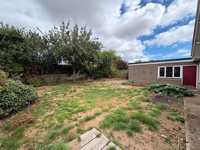 3 Bedroom Detached Bungalow For Sale In Turker Lane, Northallerton, DL6