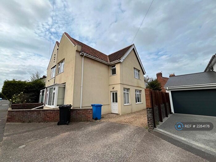 5 Bedroom Semi-Detached House To Rent In Colman Road, Norwich, NR4