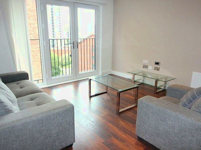 2 Bedroom Apartment To Rent In Wilburn Basin, Orsdall Lane, M5