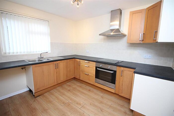 2 Bedroom Terraced House To Rent In Beatrice Street, Ashington, Northumberland, NE63