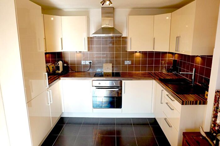 1 Bedroom Flat To Rent In Eliot Park, SE13