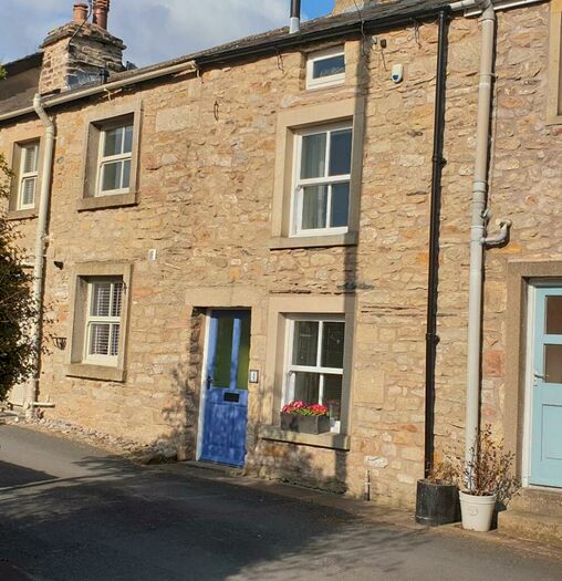 1 Bedroom Cottage To Rent In Commercial Street, Settle, BD24