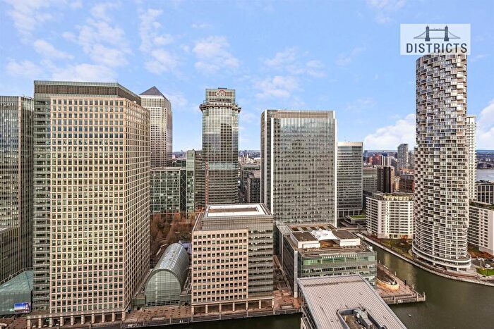 2 Bedroom Apartment To Rent In Harcourt Tower, Marsh Wall, E14