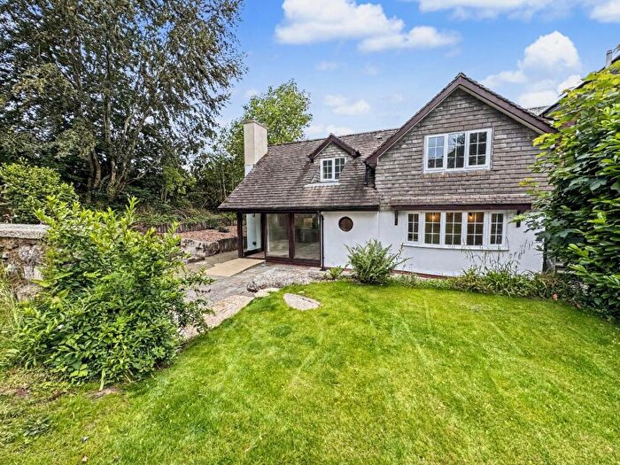 4 Bedroom Semi Detached House To Rent In Ranelagh Road, Okehampton, EX20