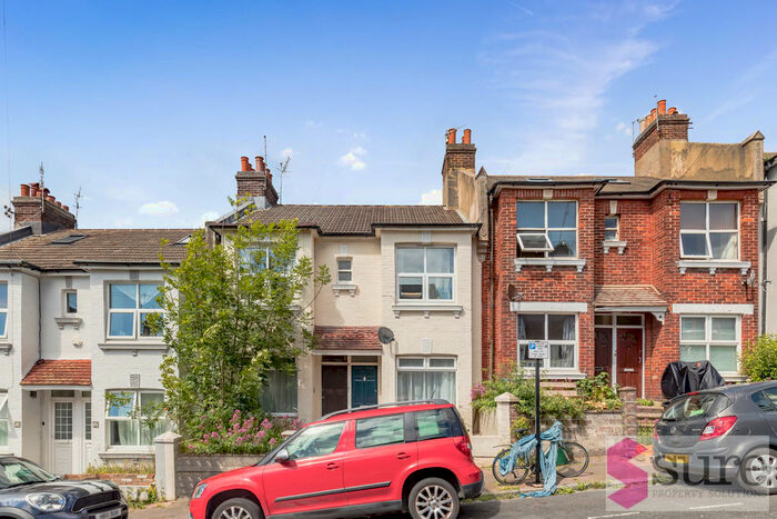 2 Bedroom Apartment To Rent In Shanklin Road, Brighton, BN2