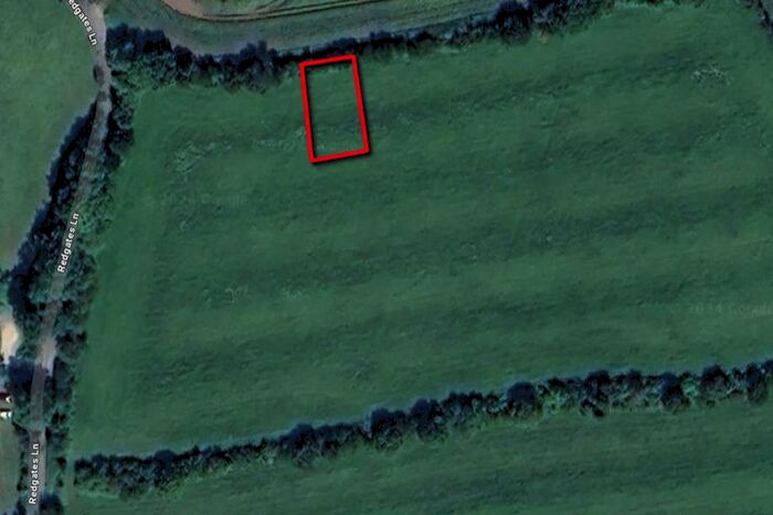 Land For Sale In Plot At Redgates Lane, Sewards End, Essex, CB10