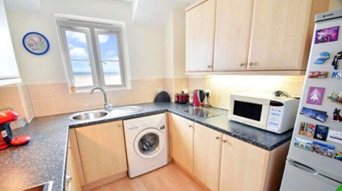 1 Bedroom Flat To Rent In Eastcliff, Portishead, BS20