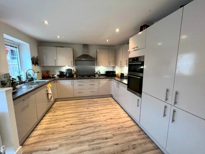 4 Bedroom Property To Rent In Trem Y Rhyd, St Fagans, Cardiff, CF5