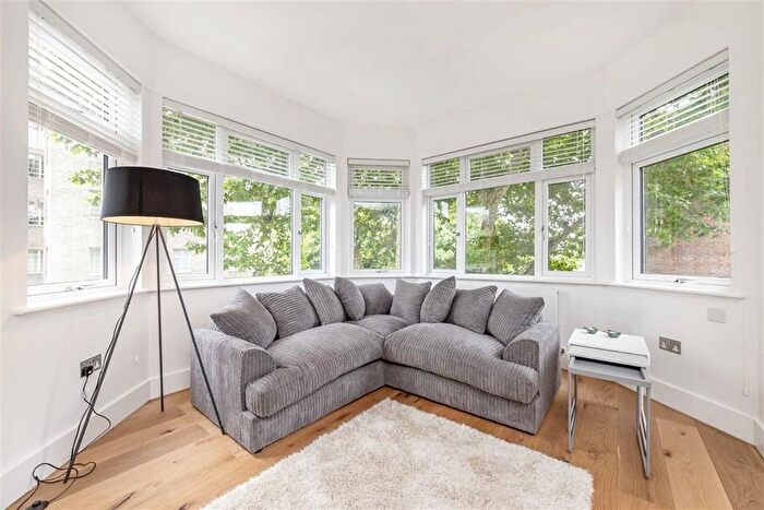 2 Bedroom Flat To Rent In Prince's Gate, South Kensington, SW7