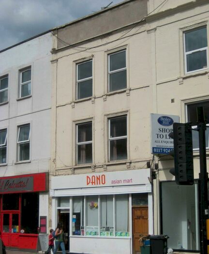 5 Bedroom Flat To Rent In Cheltenham Road, BS6