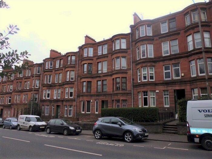 1 Bedroom Flat To Rent In Tollcross Road, Glasgow, G32