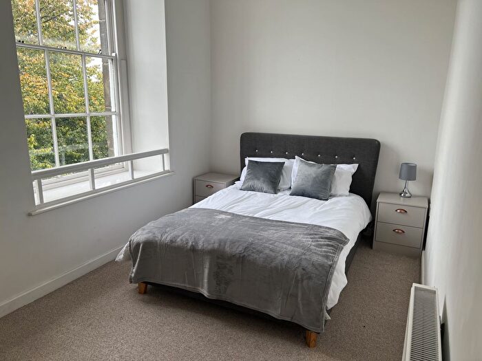3 Bedroom Flat To Rent In Albert, Terrace Road, Sheffield, S6