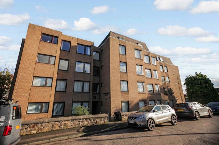 2 Bedroom Flat For Sale In - Western Gardens, Edinburgh, EH12