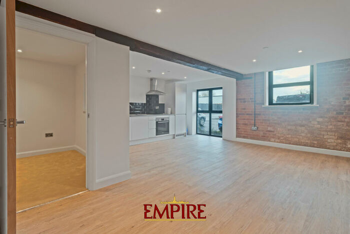 1 Bedroom Apartment To Rent In The Maltings, Wetmore Road, DE14