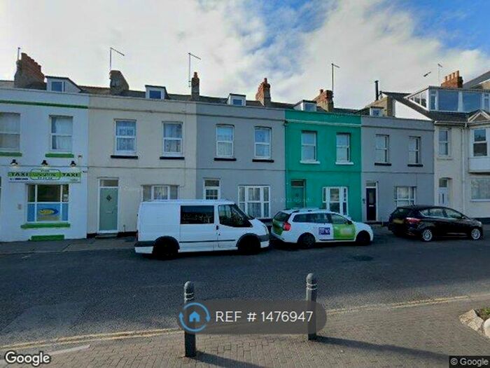 3 Bedroom Terraced House To Rent In Victoria Square, Portland, DT5