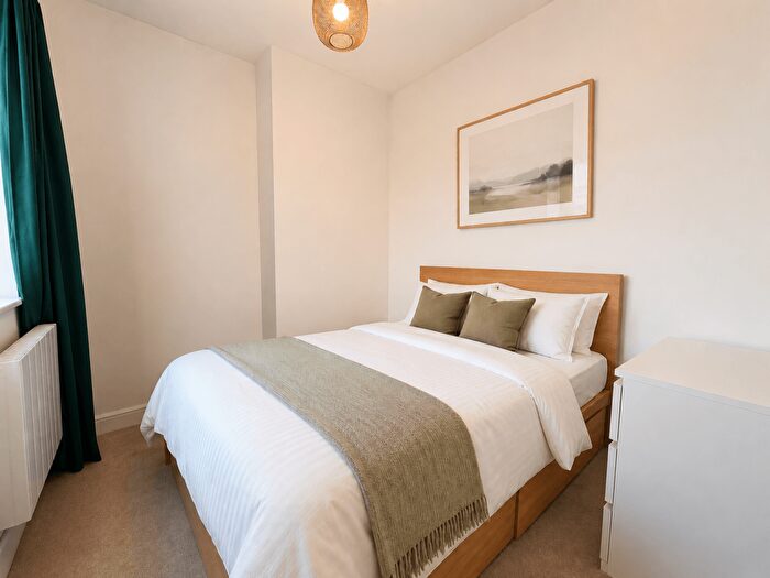 1 Bedroom Flat To Rent In Flat, - Duckmoor Road, BS3
