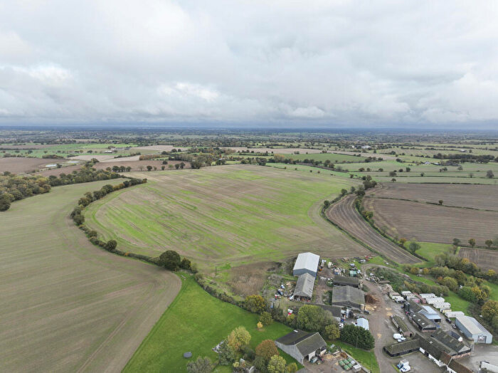 Land For Sale In Bishops Green, Barnston, Dunmow, Essex, CM6