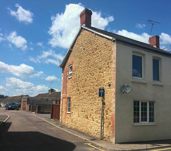 2 Bedroom Semi-Detached House To Rent In Ditton Street, Ilminster, TA19