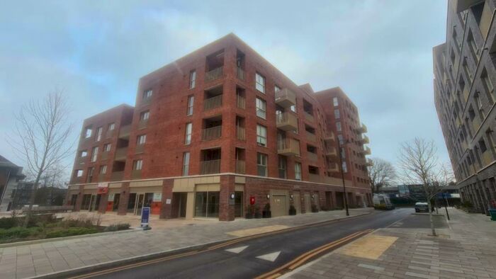 1 Bedroom Apartment To Rent In Maidenhead, Berkshire, SL6