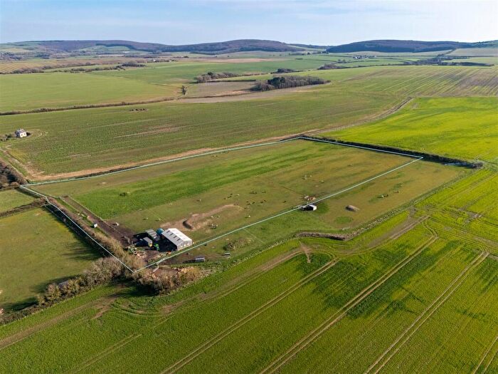 Plot For Sale In Wellow, Isle Of Wight, PO41