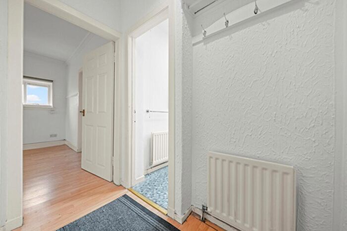 1 Bedroom Flat For Sale In Fleming Place, East Kilbride, G75