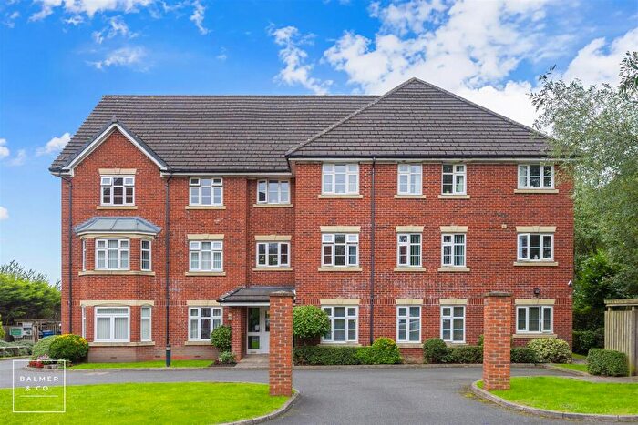 2 Bedroom Apartment For Sale In Shalefield Gardens, Atherton, M46