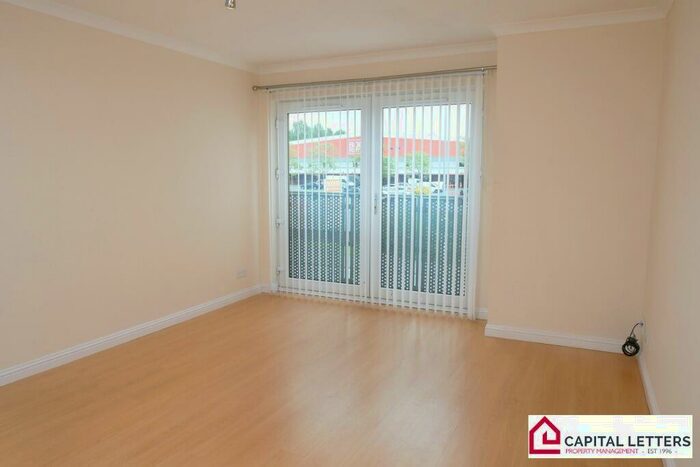 2 Bedroom Flat To Rent In Craighall Road, Port Dundas, Glasgow, G4