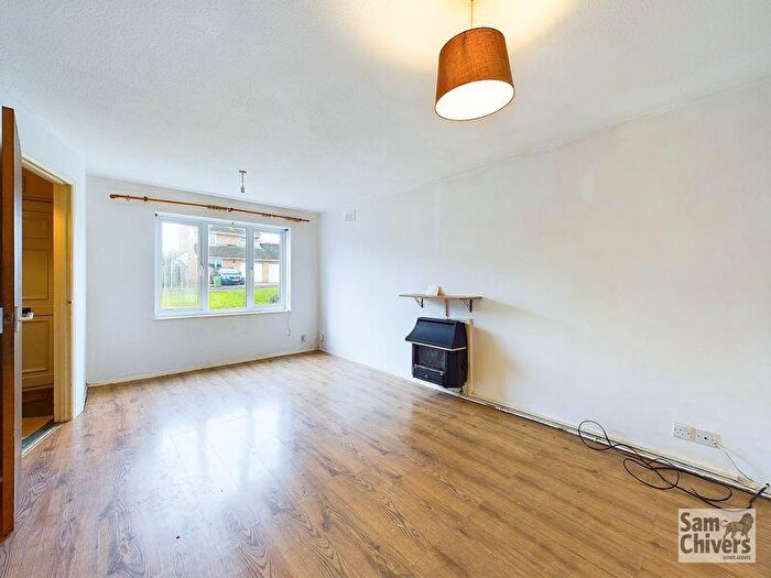 3 Bedroom End Of Terrace House For Sale In Briar Close, Westfield, Radstock, BA3