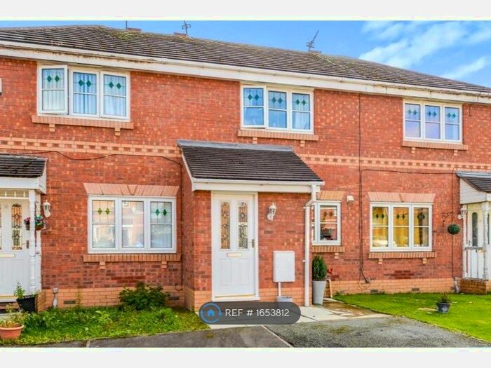 Houses to rent in Riviera Drive, Liverpool, L11